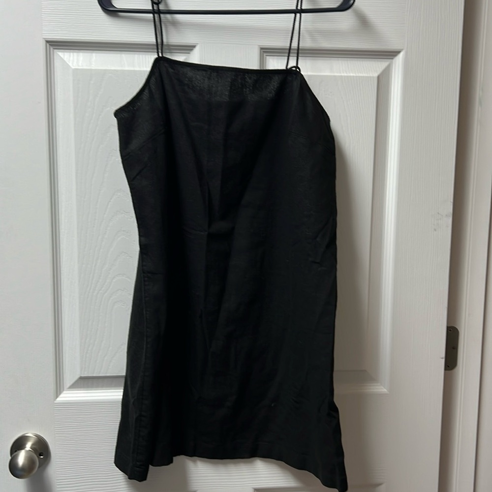 Old navy linen blend